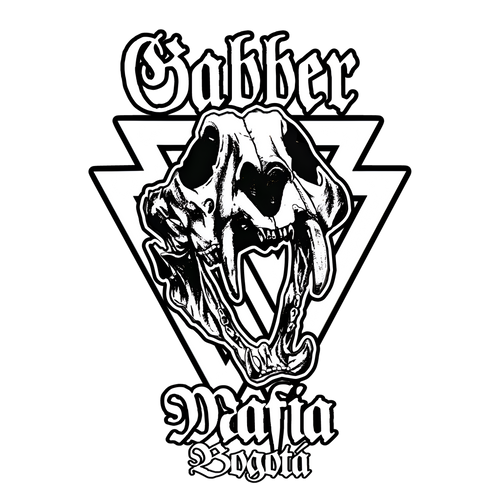 Gabber Mafia Bogotá